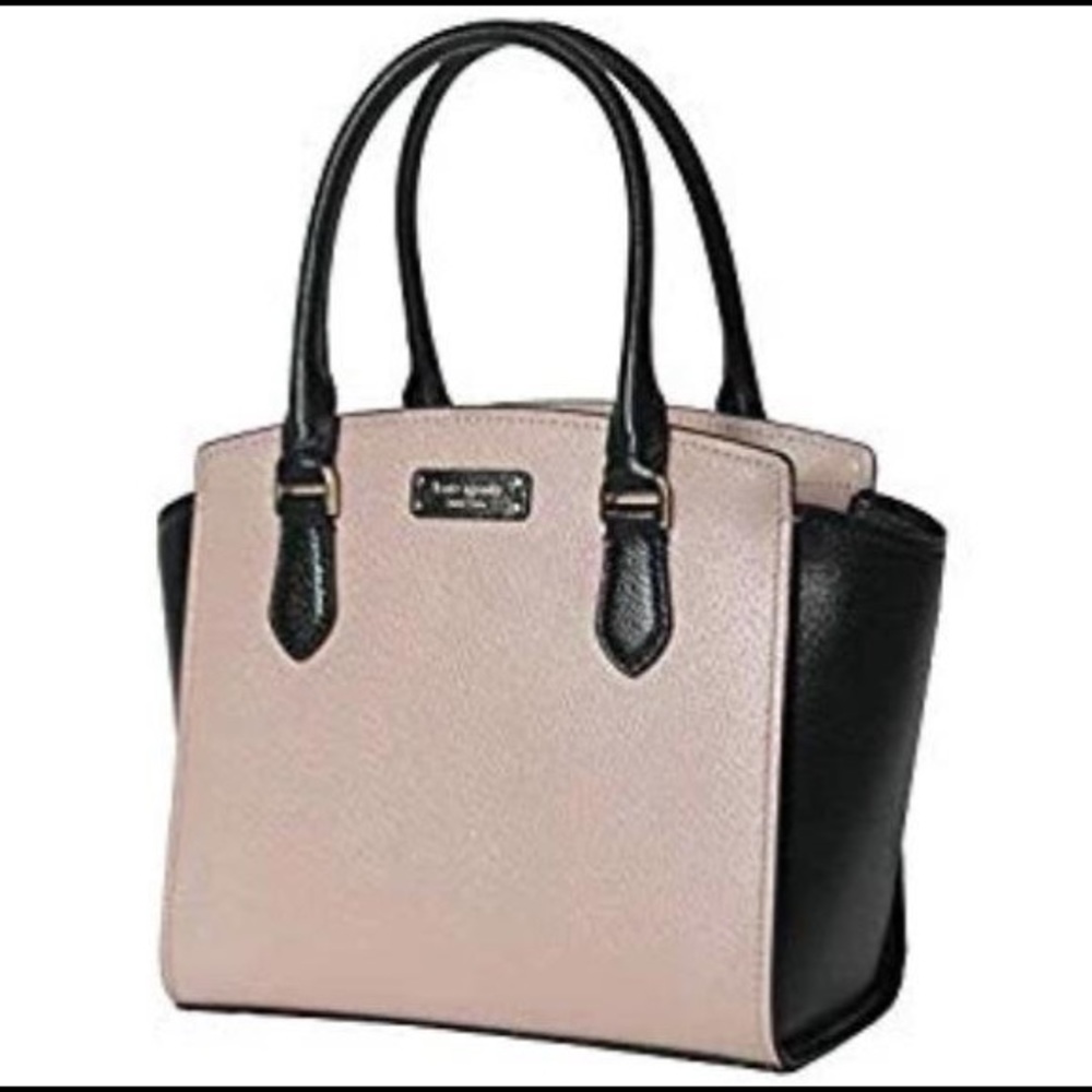 Kate Spade Jeanne Satchel
